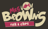 Mrs Brown's Fish & Chips